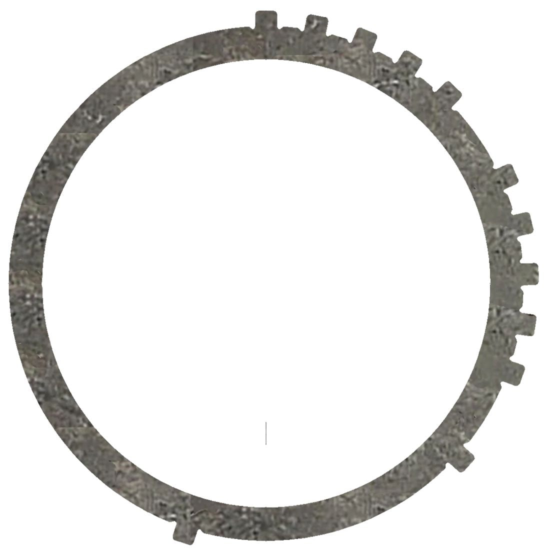 Disco acero baja reversa B1 .057 12d VW01M 1989-