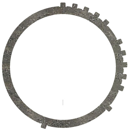 Disco acero baja reversa B1 .057 12d VW01M 1989-