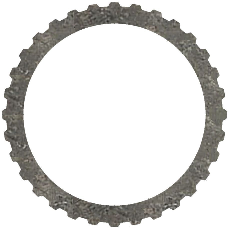 Disco acero 3RD K2 .079 32d VW01M 1989-