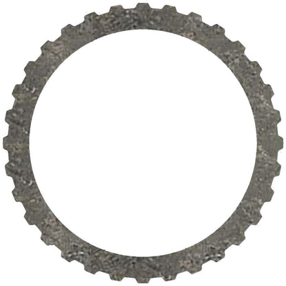 Disco acero 3RD K2 .079 32d VW01M 1989-