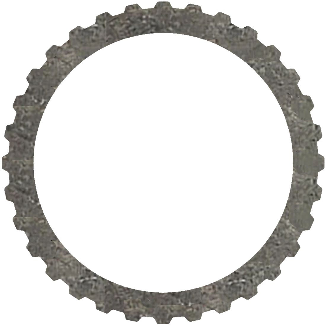 Disco acero avance K1 3RD .057 32d VW01M 1995-