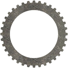 Disco acero overrun .083 36d 4L30E 1990-