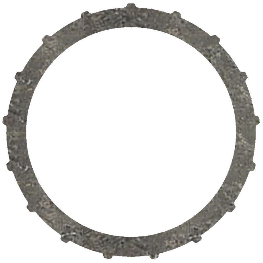 Disco acero directa reversa .079 17d VW010 1975-