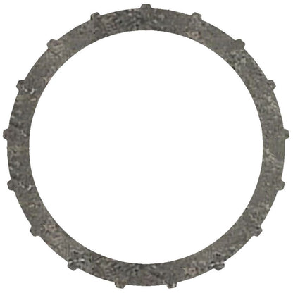 Disco acero directa reversa .079 17d VW010 1975-