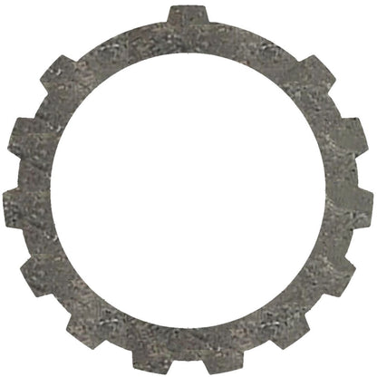 Disco acero baja rerversa .079 13d JATCO 1970-