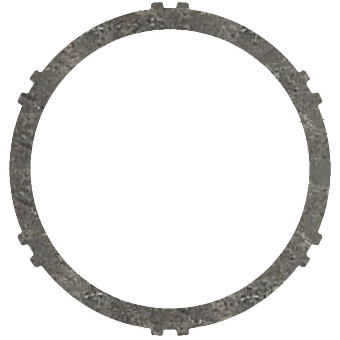 Disco acero tambor .078 6d RL3F01A 1981-