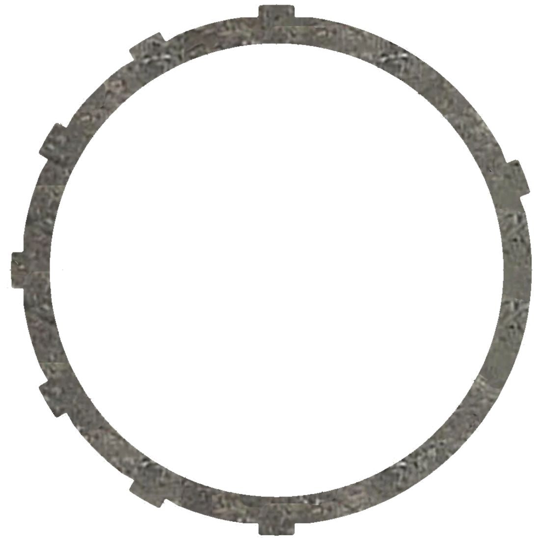 Disco acero reversa .078 6d RL3F01A 1981-