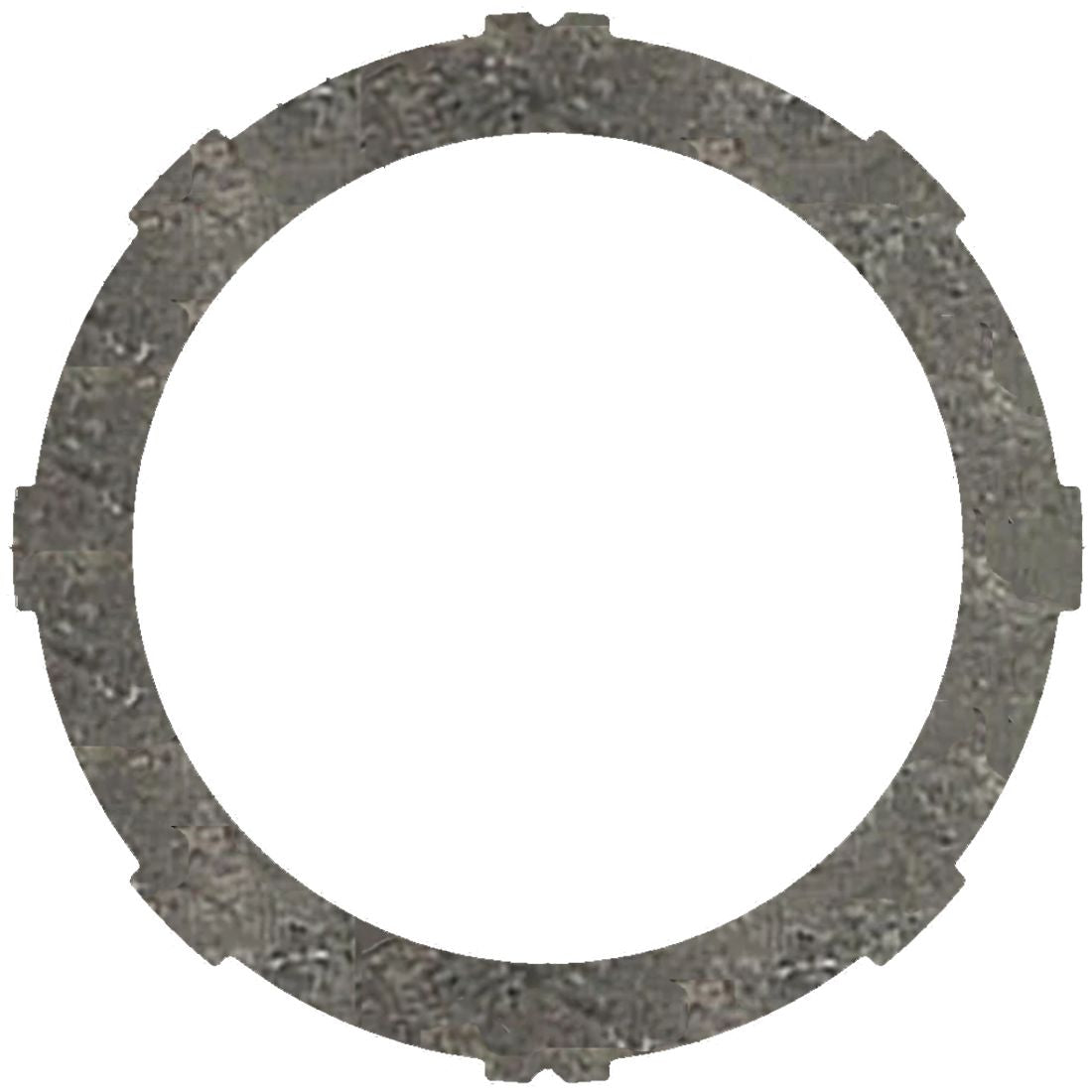 Disco acero Toyota .080 8d A40 1980-