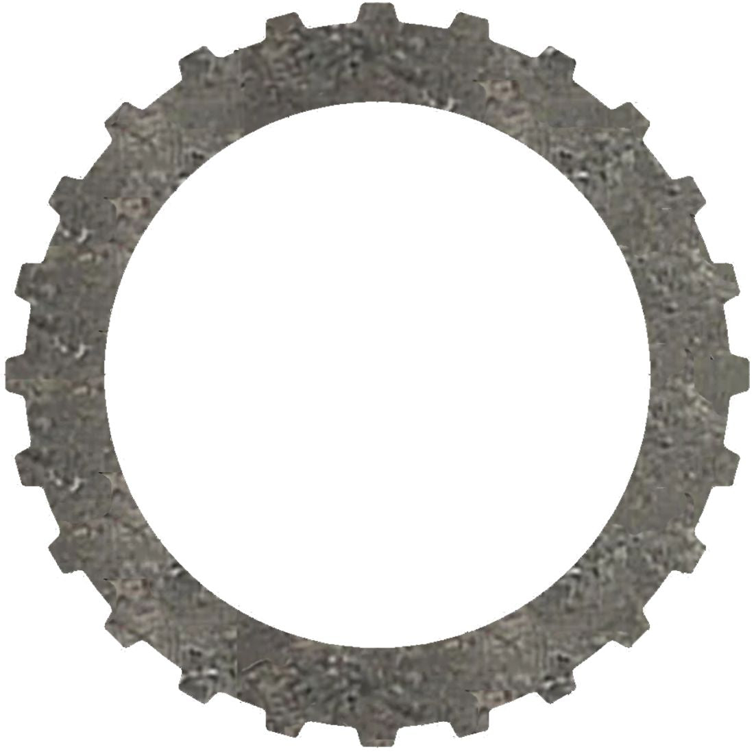 Disco acero 1-2 low high .07924d Honda 1990-