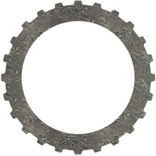 Disco acero 1-2 low high .07924d Honda 1990-