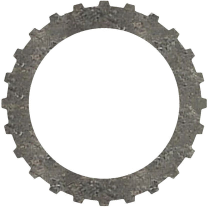 Disco acero 1-2 low high .07924d Honda 1990-