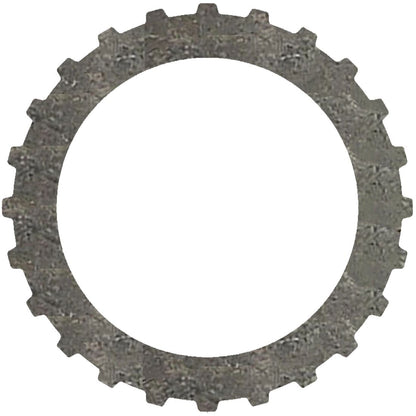 Disco acero 4ta 102 24d Honda BAXA B6VA 1990-