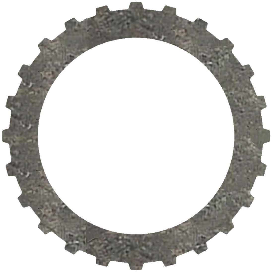 Disco acero Honda 3era .091 24d BAXA B6VA 1990-