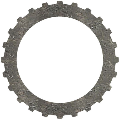 Disco acero Honda 3era .091 24d BAXA B6VA 1990-