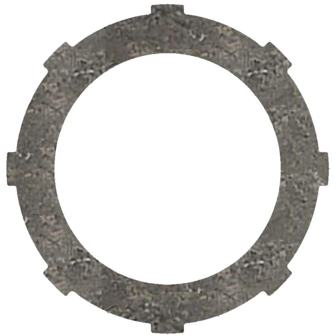 Disco acero Honda 1-2-3-4 .063 8d C4 1986-