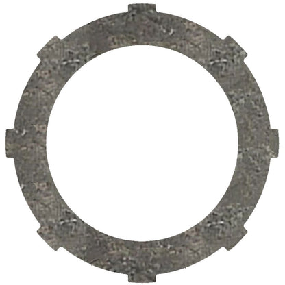 Disco acero Honda 1-2-3-4 .063 8d C4 1986-