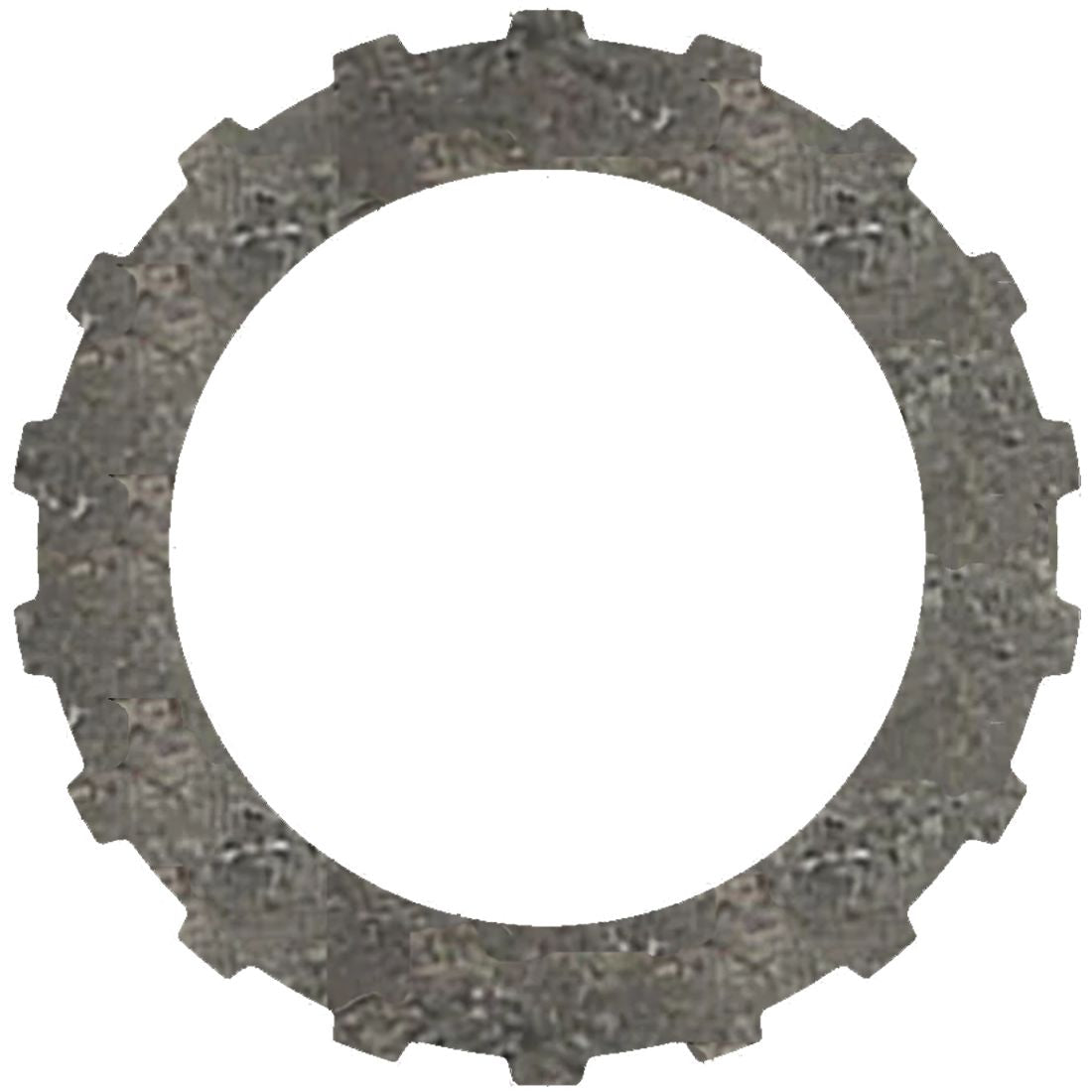 Disco acero Honda .075 40 D 2/3/4 BMXA SLXA