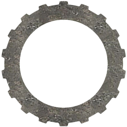 Disco acero Honda .075 40 D 2/3/4 BMXA SLXA