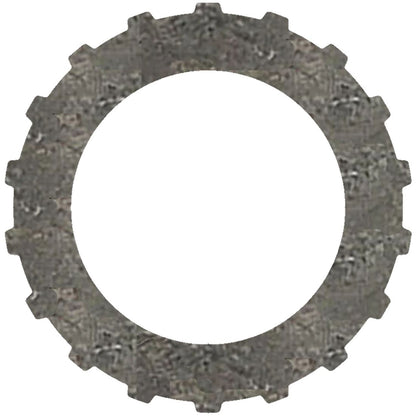 Disco acero 18d Baja Alta Honda 1989-