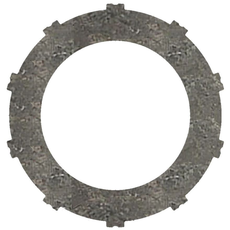 Disco acero 2-3-4 .079 18d M4TA MDLA MDMA 1994-