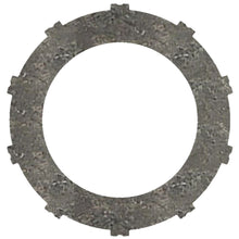 Disco acero 2-3-4 .079 18d M4TA MDLA MDMA 1994-