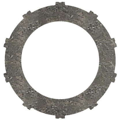 Disco acero 2-3-4 .079 18d M4TA MDLA MDMA 1994-