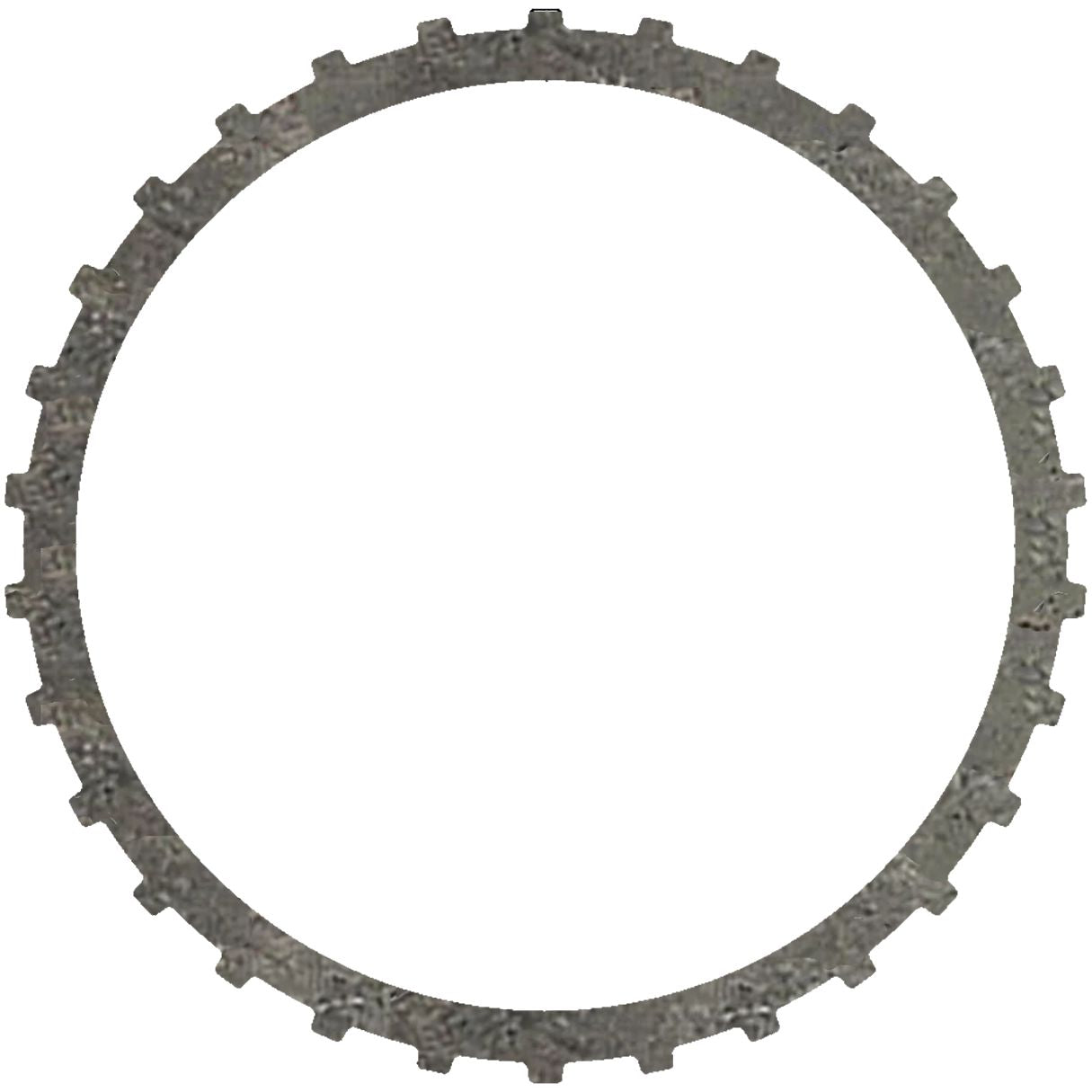 Disco acero reversa .079 30d RE4R01A 1987-