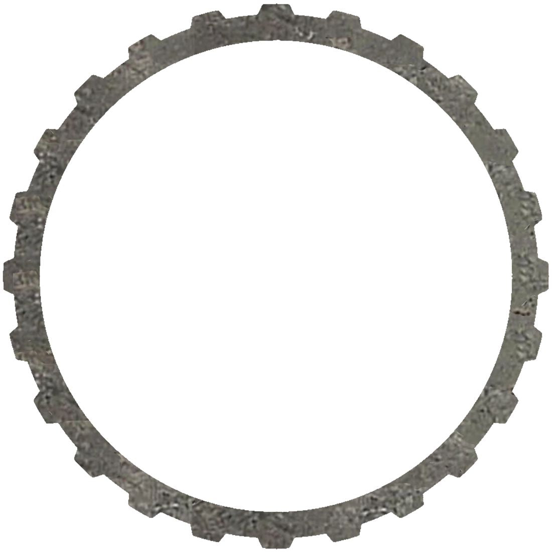 Disco acero avance .071 24d RE4F01A 1987-