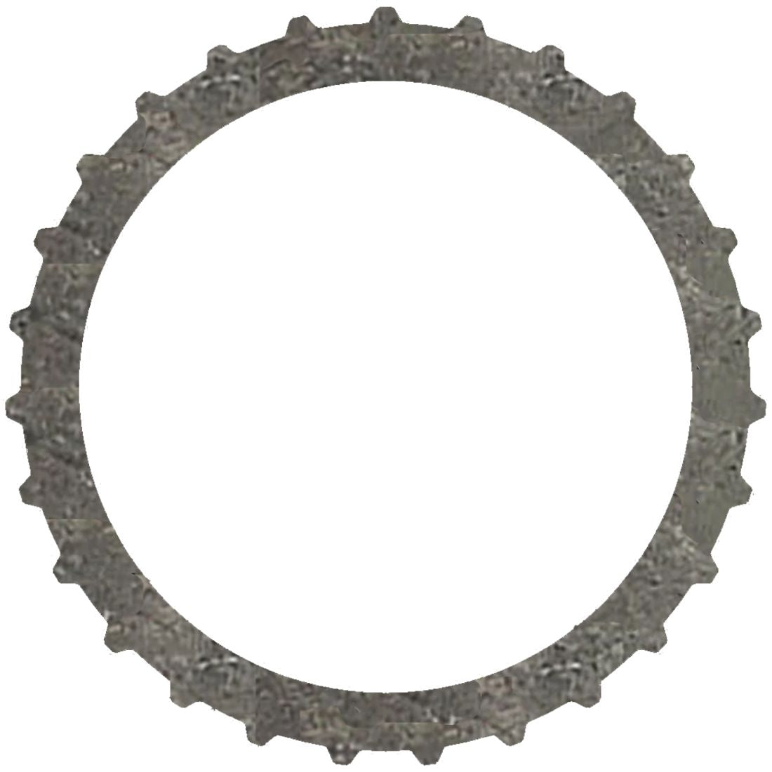 Disco acero alta .079 27d RE4R01A 1985-