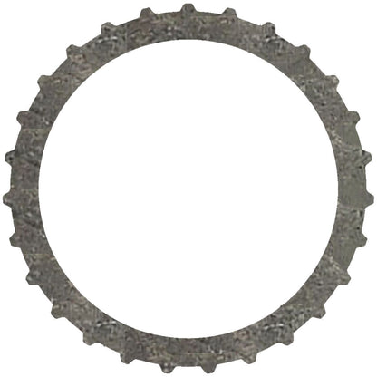 Disco acero alta .079 27d RE4R01A 1985-