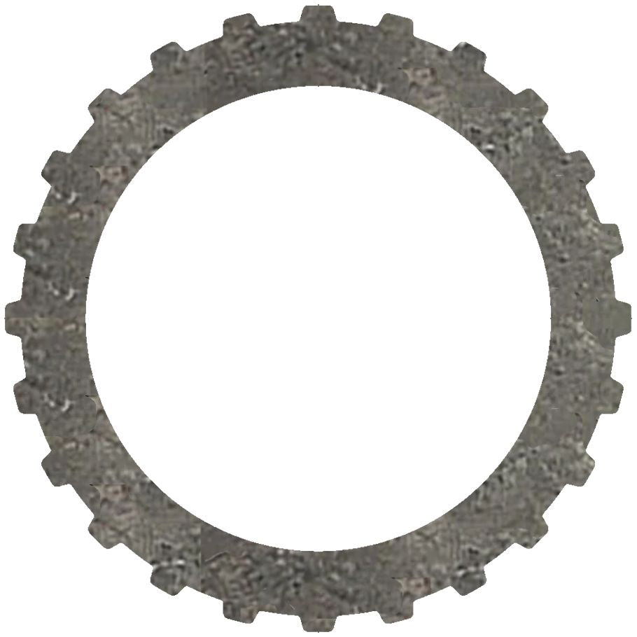 Disco acero Honda .079 24d 1RD BAXA B6VA 1997