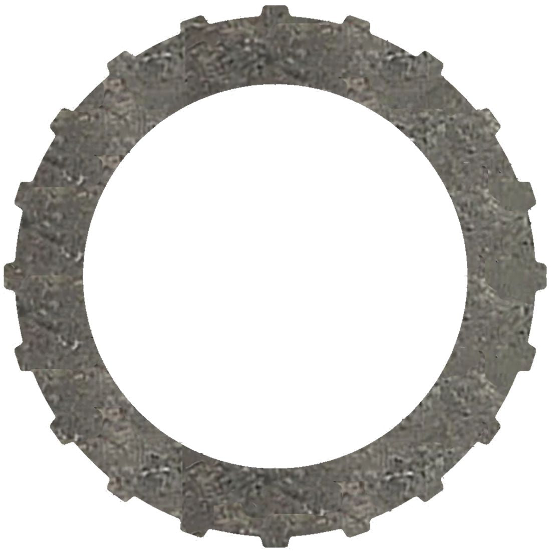 Disco acero .062 20d 3RD B7WA 2000-