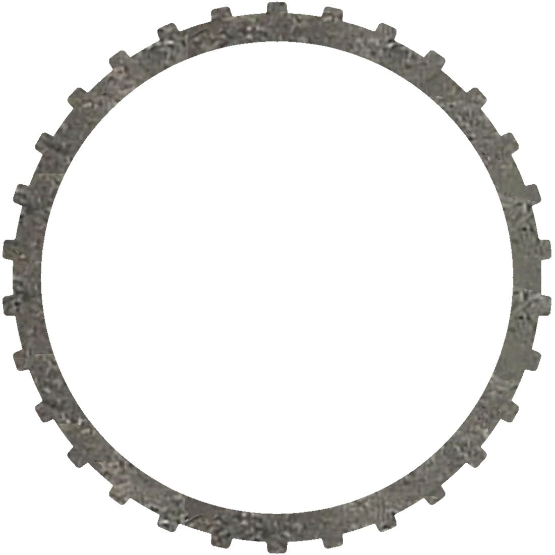 Disco acero reversa .079 30d RL4F03A 1991-