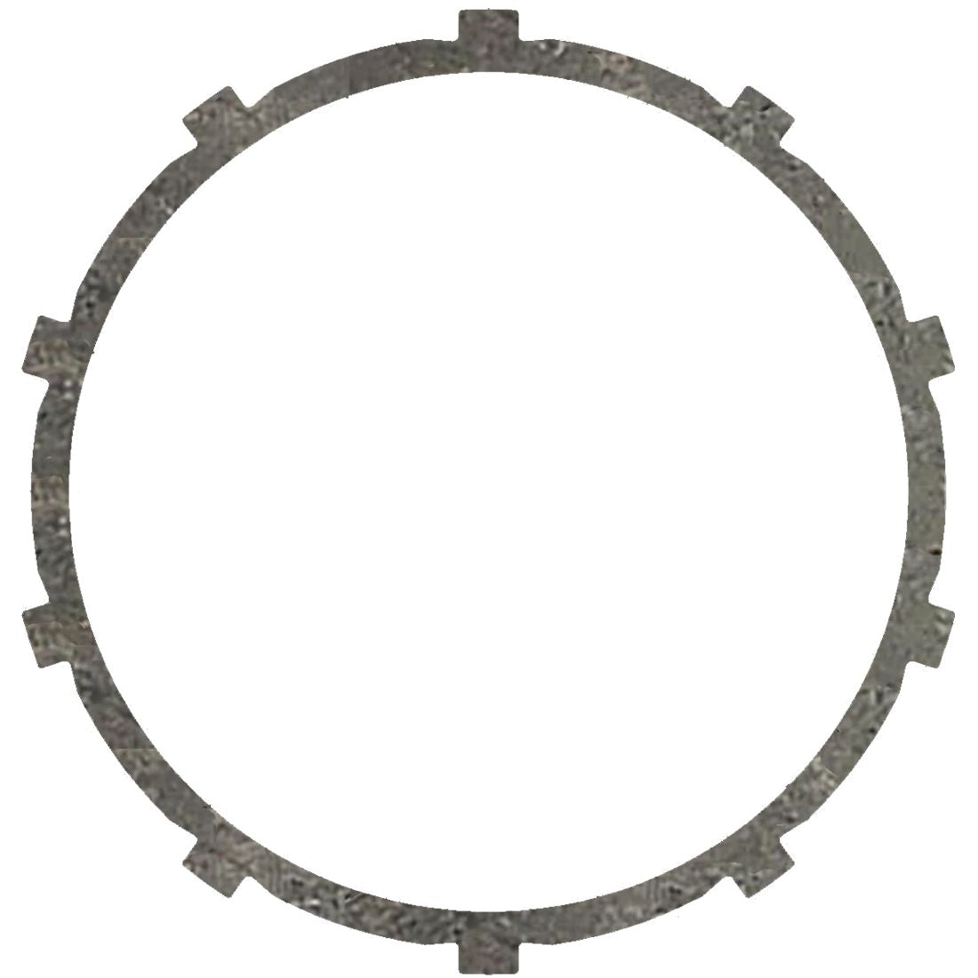 Disco acero baja reversa .079 10d RL4F03A 1991-