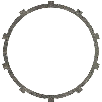 Disco acero baja reversa .079 10d RL4F03A 1991-