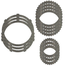 Juego discos acero TH180 TH180C 1969-