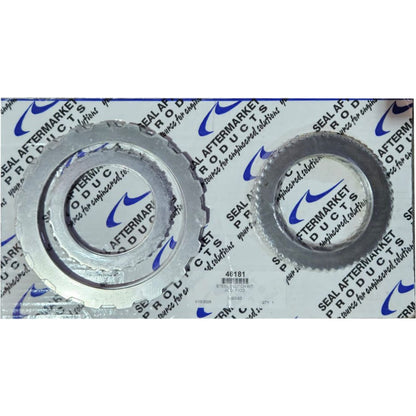 Juego discos acero 4R70W 4R75W 1980-1993