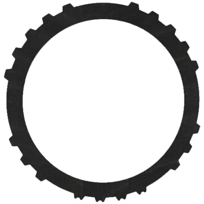 Disco acero avance .080 20/28d Kolene 5R110W 2005-