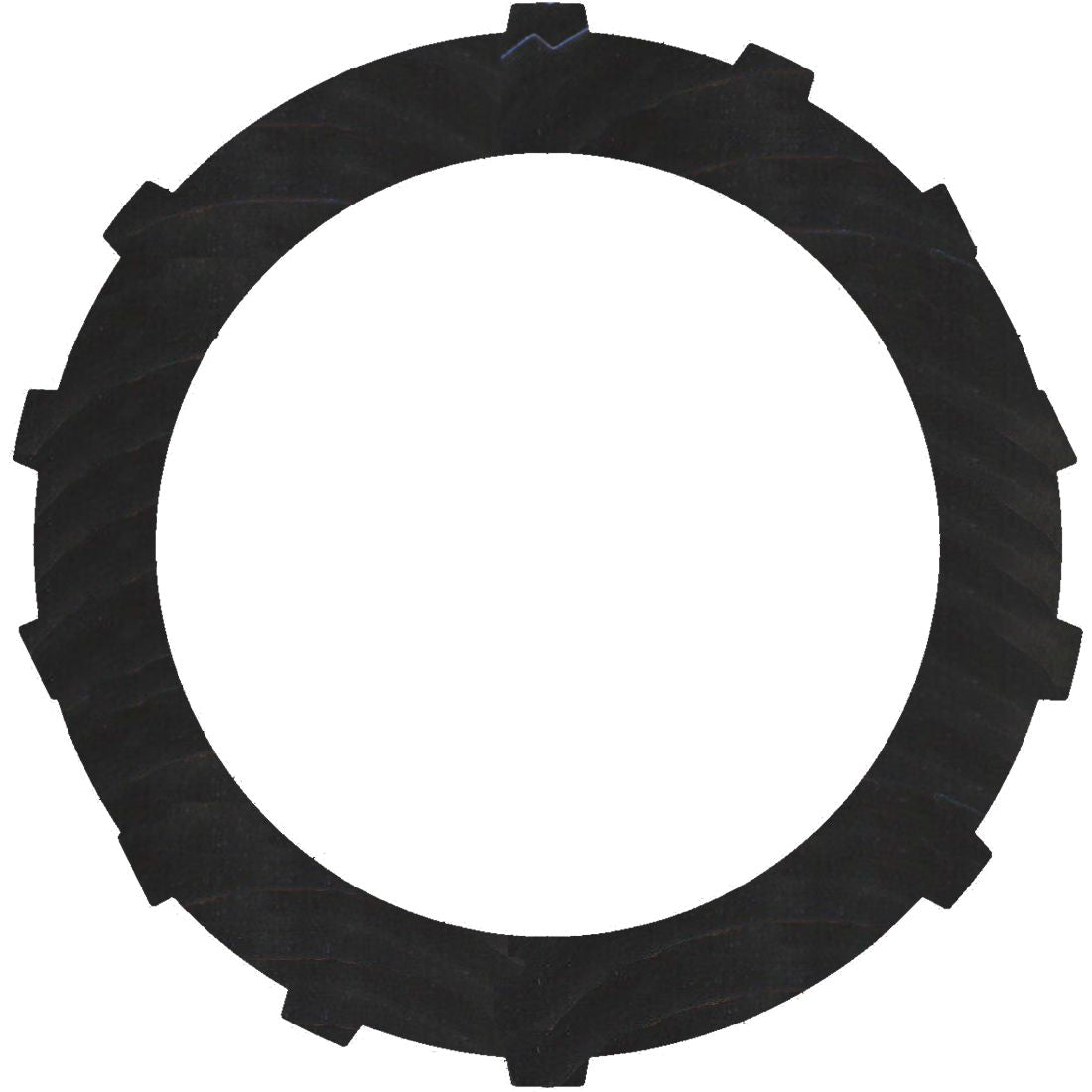 Disco acero kolene avance 4ta .092 12/14d TH400 3L80 4L80E 4L85E Allison AT540 AT543 AT545 1970-