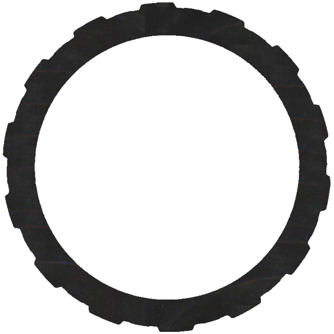 Disco acero kolene avance .098 14d TH400 3L80 4L80E 4L85E 1968-