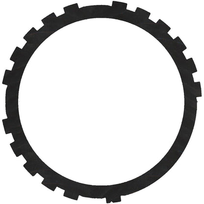 Disco acero kolene baja reversa .069 17d TH250 TH250C TH350 TH350C TH375B 1969-1986