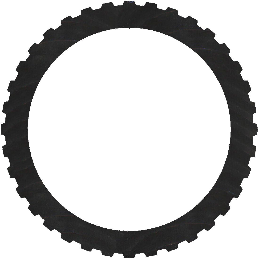 Disco acero kolene input .078 36d 700R4 4L60 4L60E 4L65E 4L70E 1982-