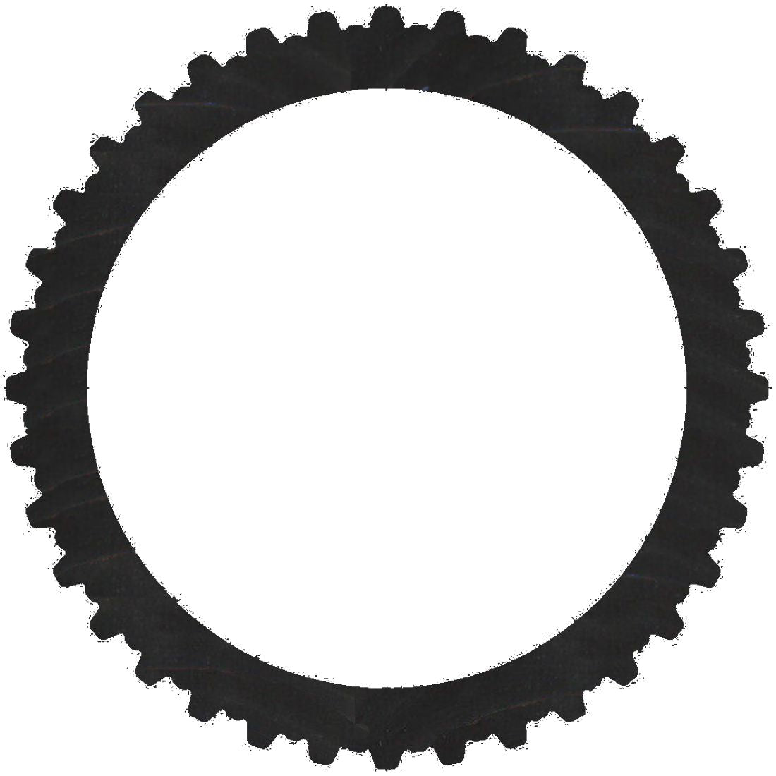 Disco acero .085 36d 6L80 2006-