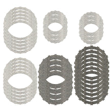 Juego discos acero AS68RC 2007-