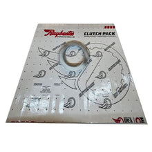 Juego discos acero Honda F4 1985-1989