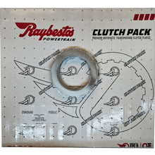 Juego discos acero Honda F4 1985-1989