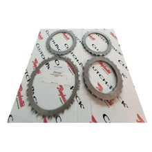 Juego discos acero A4BF3 2000-