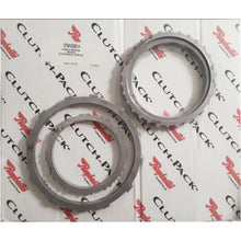 Juego discos acero RE4F02A 1988-1989