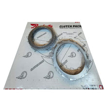 Juego discos acero RE4R03A 1989-2002