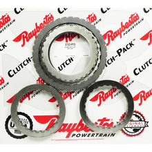 Juego discos acero 845RE 2011-